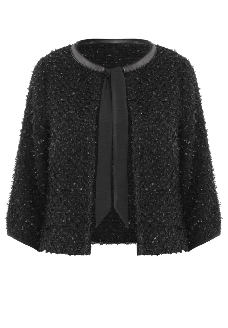 An image of the Bianca Thea Jacket