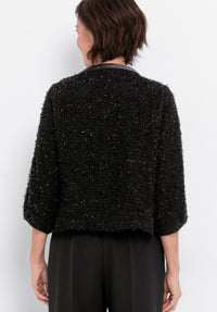 An image of the Bianca Thea Jacket