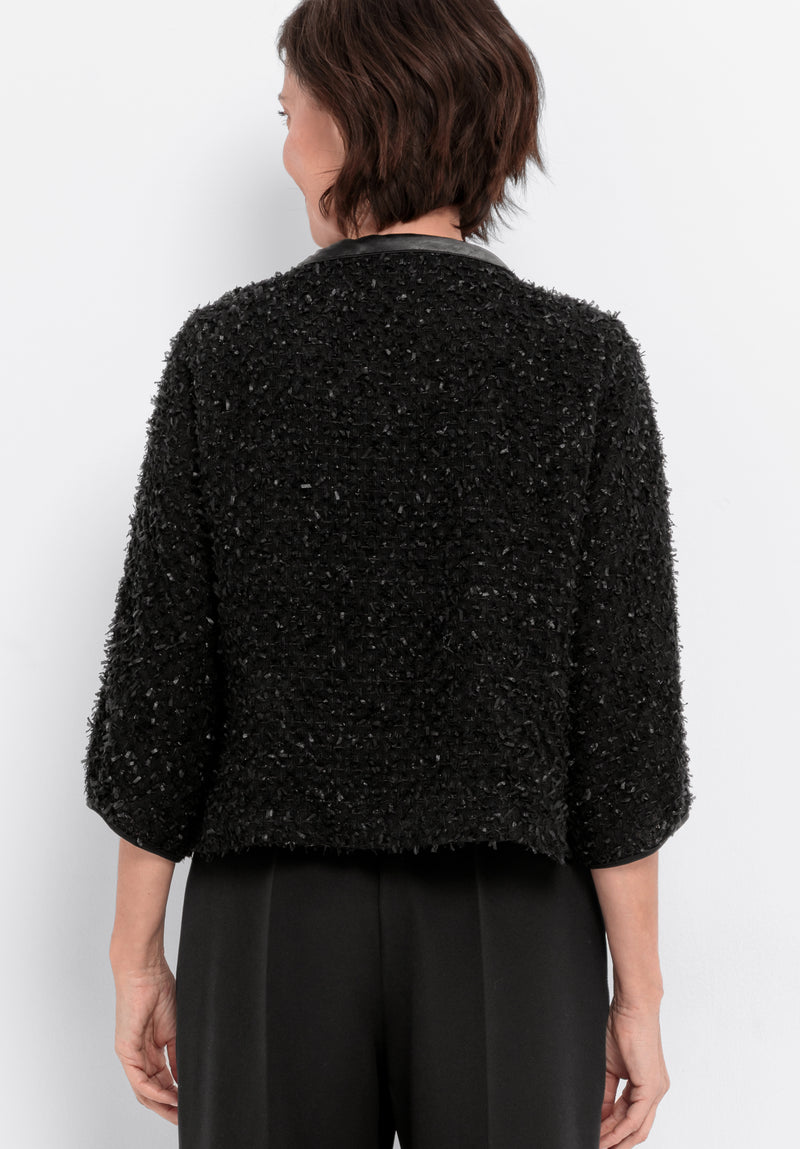 An image of the Bianca Thea Jacket