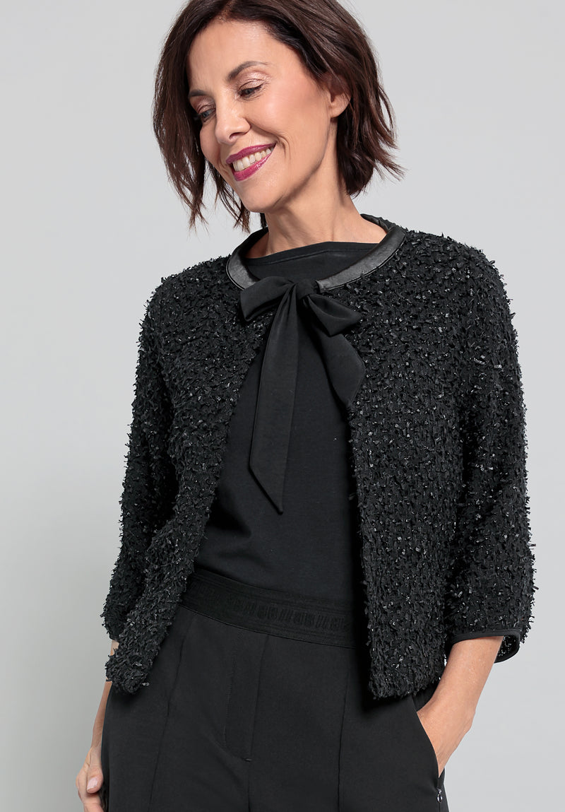 An image of the Bianca Thea Jacket