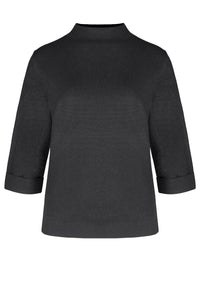 An image of the Bianca Nele Knitted Sweater
