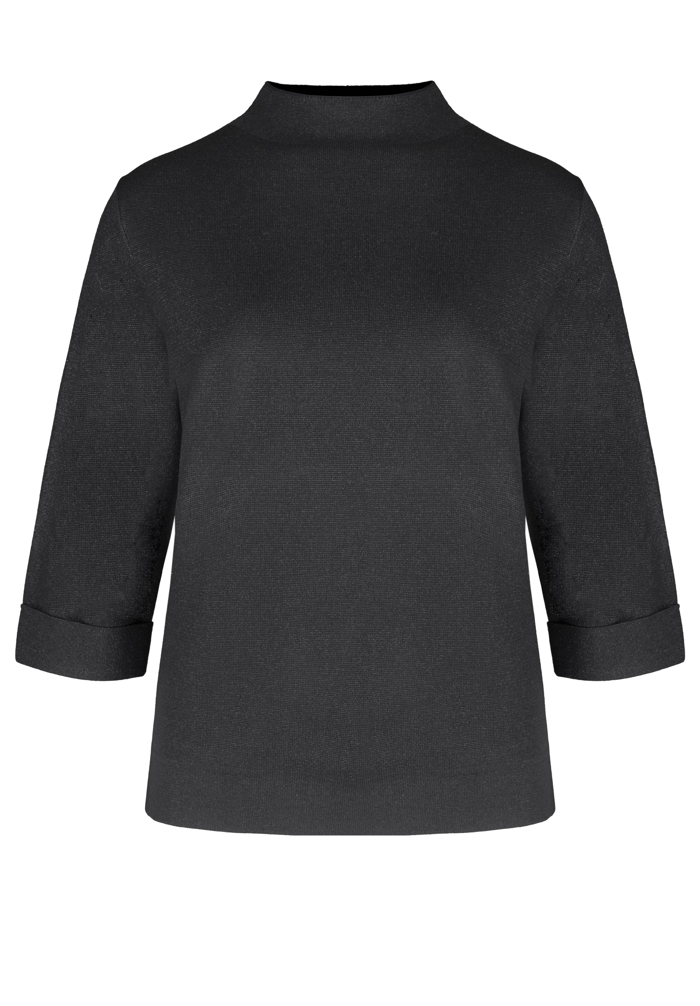 An image of the Bianca Nele Knitted Sweater