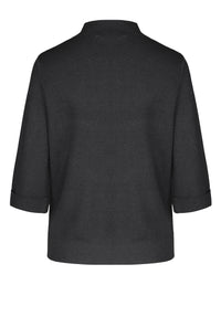 An image of the Bianca Nele Knitted Sweater