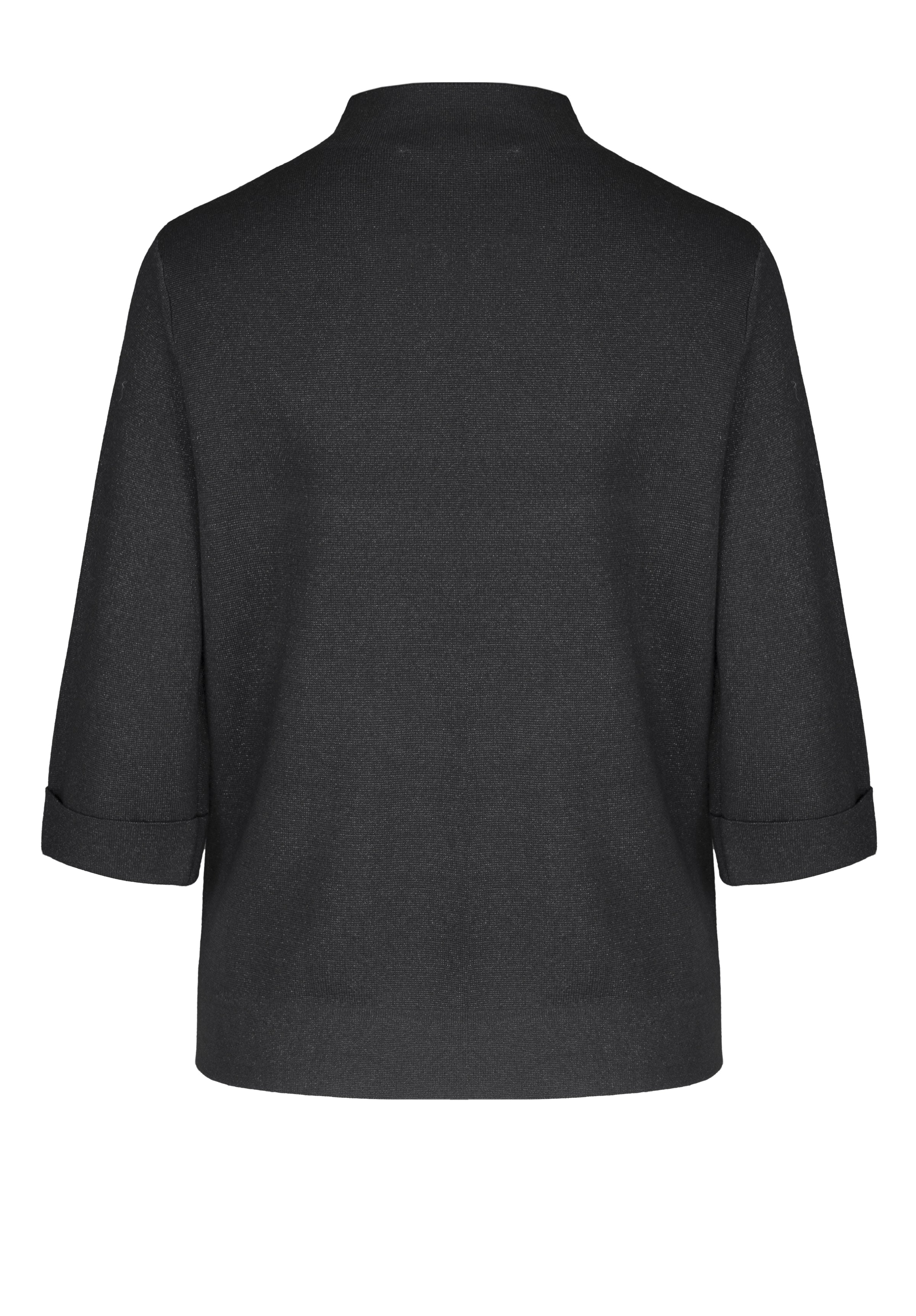 An image of the Bianca Nele Knitted Sweater