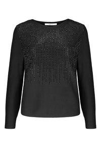 An image of the Bianca Remis Sweater
