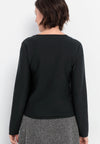 An image of the Bianca Remis Sweater