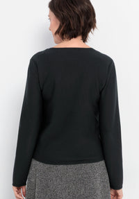 An image of the Bianca Remis Sweater