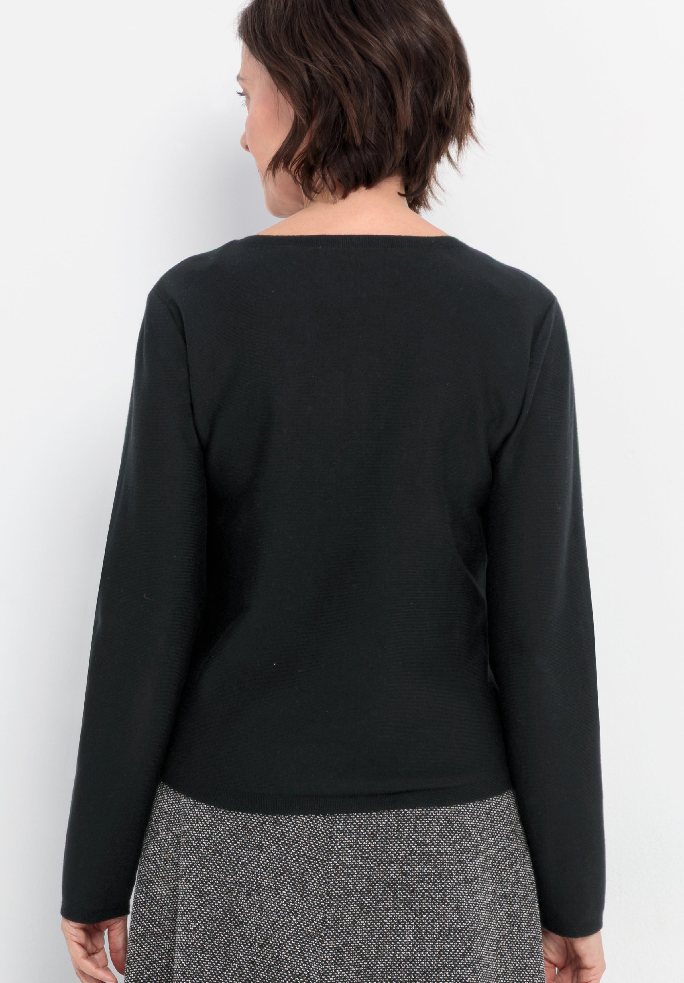 An image of the Bianca Remis Sweater