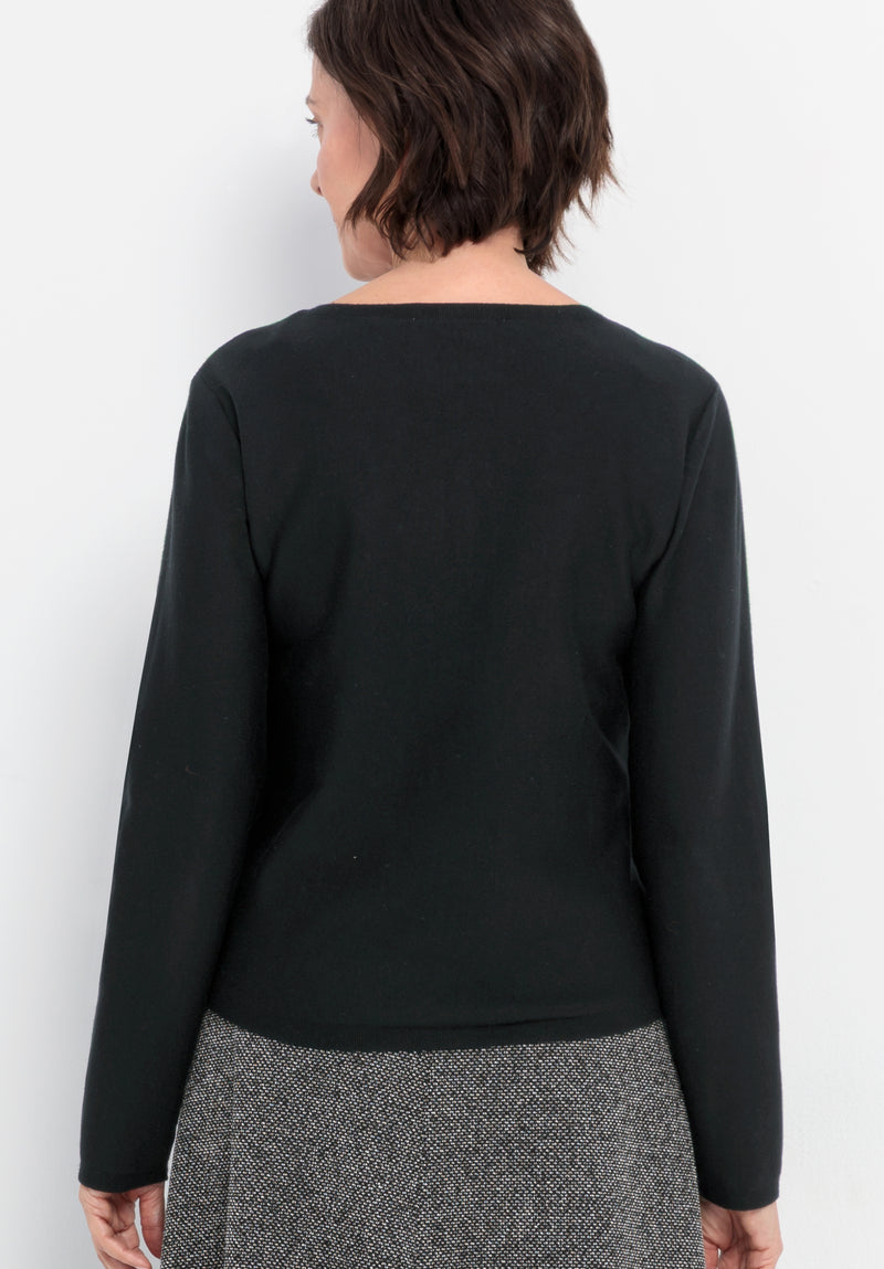 An image of the Bianca Remis Sweater