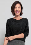An image of the Bianca Remis Sweater