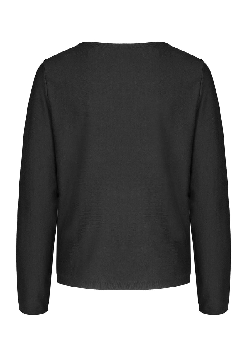 An image of the Bianca Remis Sweater
