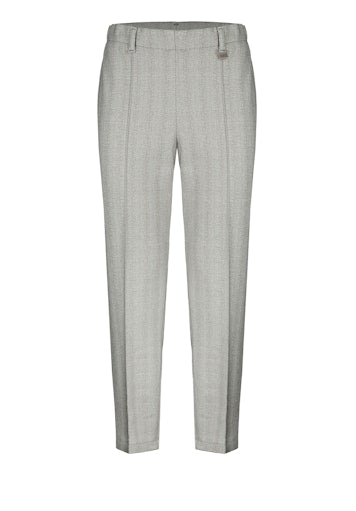 An image of the Bianca Denver Printed Jeggings