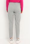 An image of the Bianca Denver Printed Jeggings