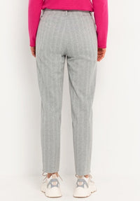 An image of the Bianca Denver Printed Jeggings