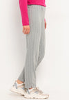 An image of the Bianca Denver Printed Jeggings