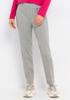 An image of the Bianca Denver Printed Jeggings