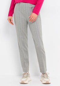 An image of the Bianca Denver Printed Jeggings