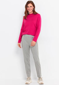 An image of the Bianca Denver Printed Jeggings
