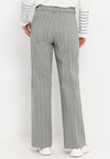 An image of the Bianca Parigi Printed Jogpant
