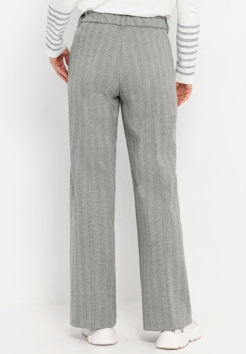 An image of the Bianca Parigi Printed Jogpant