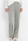 An image of the Bianca Parigi Printed Jogpant
