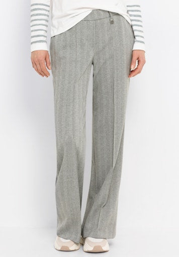 An image of the Bianca Parigi Printed Jogpant