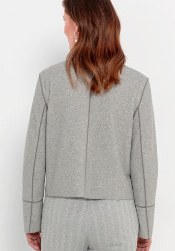 An image of the Bianca Katherin Jacket