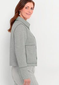 An image of the Bianca Katherin Jacket