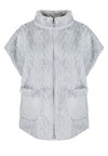 An image of the Bianca Carina Gilet