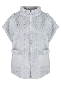 An image of the Bianca Carina Gilet