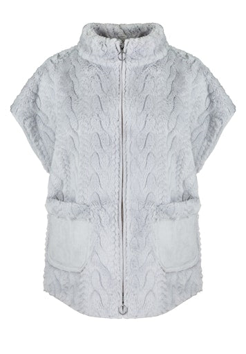An image of the Bianca Carina Gilet
