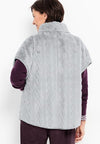 An image of the Bianca Carina Gilet