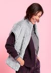 An image of the Bianca Carina Gilet