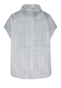 An image of the Bianca Carina Gilet