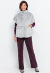 An image of the Bianca Carina Gilet
