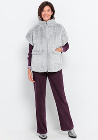 An image of the Bianca Carina Gilet