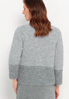 An image of the Bianca Heide Cardigan