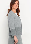 An image of the Bianca Heide Cardigan
