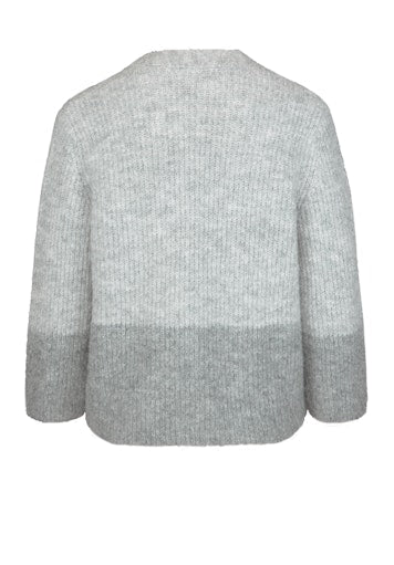 An image of the Bianca Heide Cardigan