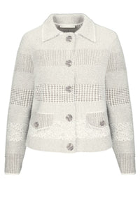 An image of the Bianca Bess Cardigan