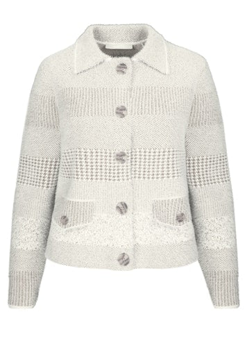 An image of the Bianca Bess Cardigan