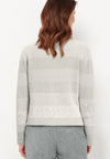 An image of the Bianca Bess Cardigan