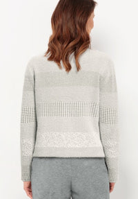 An image of the Bianca Bess Cardigan