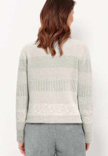 An image of the Bianca Bess Cardigan