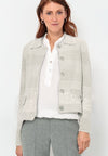 An image of the Bianca Bess Cardigan