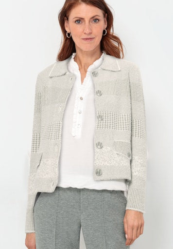 An image of the Bianca Bess Cardigan