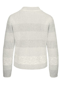 An image of the Bianca Bess Cardigan