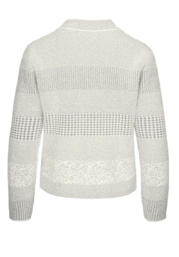 An image of the Bianca Bess Cardigan