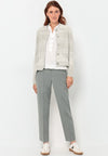An image of the Bianca Bess Cardigan