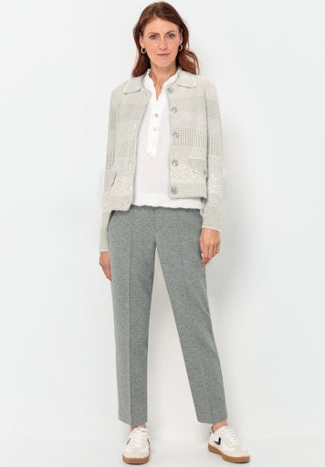 An image of the Bianca Bess Cardigan
